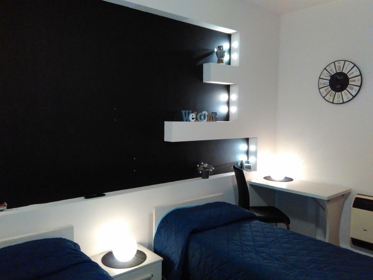 B&B Crocco D'Oro Caltavuturo Esterno foto